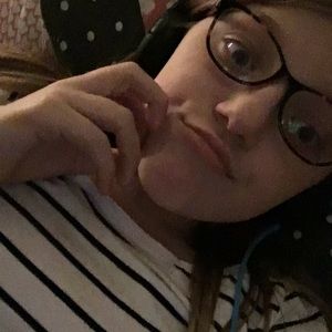 Meet your Posher, Ellie